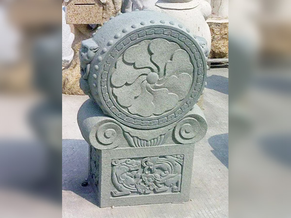 石材楼梯扶手的设计灵感与家居美学(图3) 石材楼梯扶手的设计灵感与家居美学(图3)