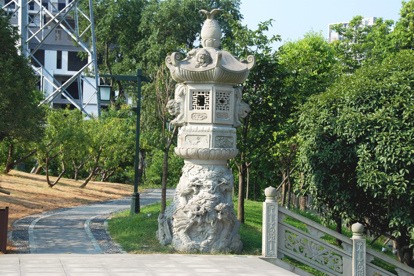 石材栏杆栏板图案(图1) 石材栏杆栏板图案(图1)