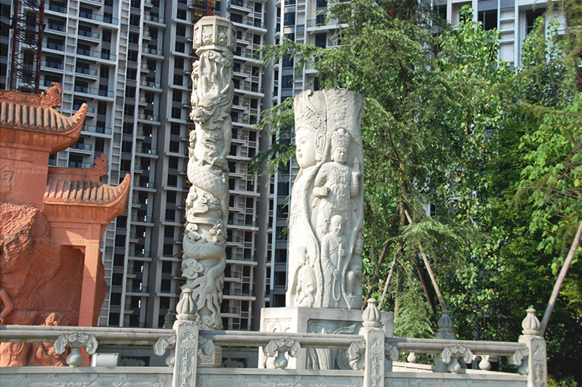 附近的花岗岩石材厂家(图2) 附近的花岗岩石材厂家(图2)