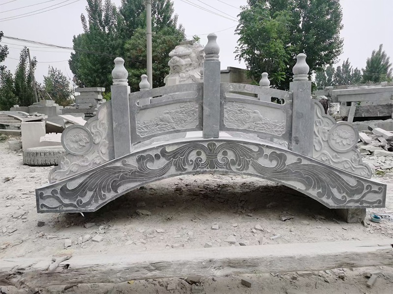 石材楼梯扶手的环保理念，为您的健康护航(图5)