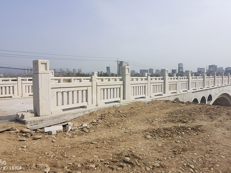 石材栏杆厂家批发(图1) 石材栏杆厂家批发(图1)