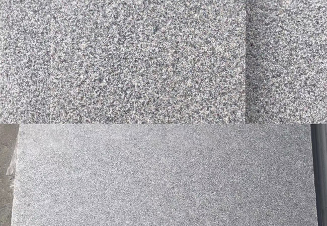天然花岗岩石材时间长了会掉色吗?(图3) 天然花岗岩石材时间长了会掉色吗?(图3)
