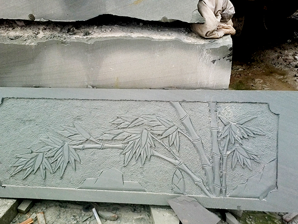 花岗岩墓碑石材价格(图2) 花岗岩墓碑石材价格(图2)