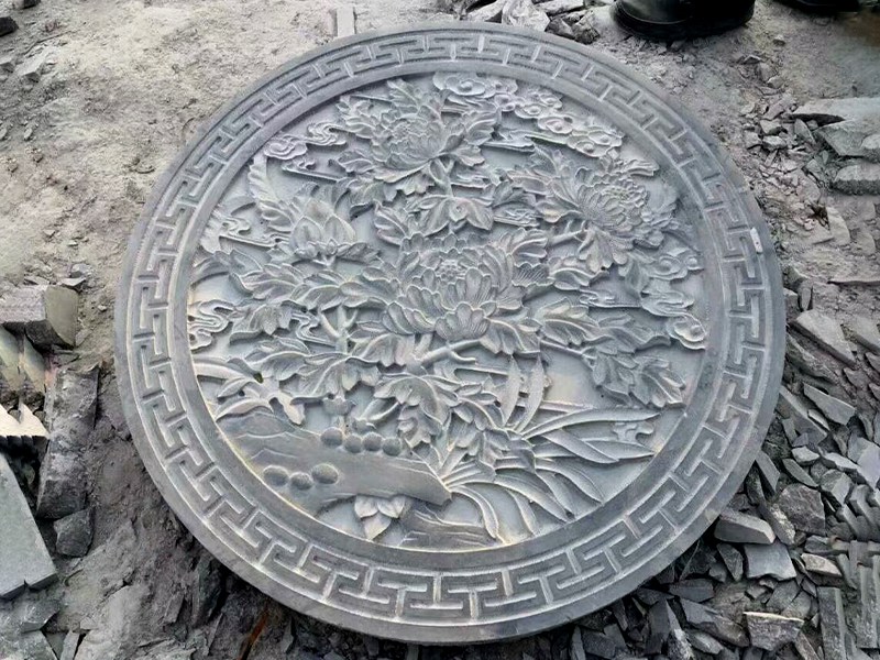 石材栏杆厂家批发(图2) 石材栏杆厂家批发(图2)