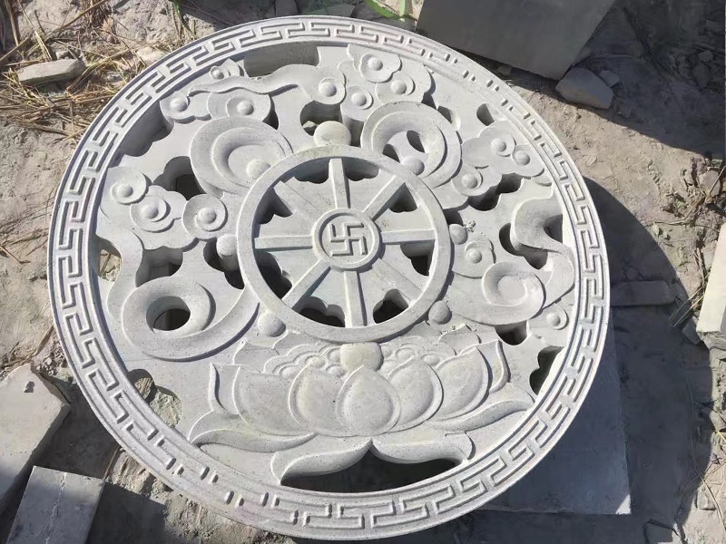 石材楼梯扶手:安全与舒适的保障(图2) 石材楼梯扶手:安全与舒适的保障(图2)