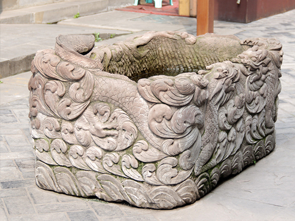 石材楼梯扶手:安全与舒适的保障(图6) 石材楼梯扶手:安全与舒适的保障(图6)