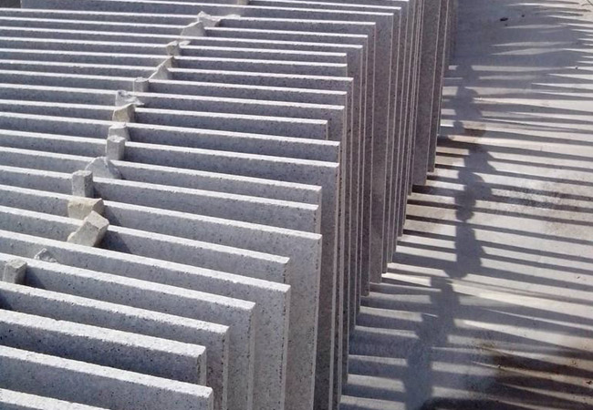 别墅外墙的华丽转身：干挂石材的魅力(图5)