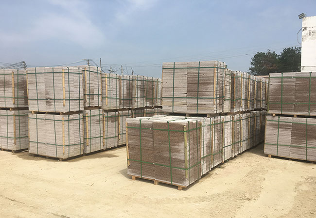 汉白玉栏杆厂家(图3) 汉白玉栏杆厂家(图3)