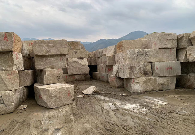 干挂石材让别墅外墙焕然一新(图6) 干挂石材让别墅外墙焕然一新(图6)