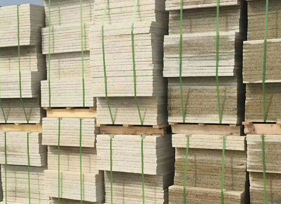 干挂石材赋予别墅外墙全新生命(图5)