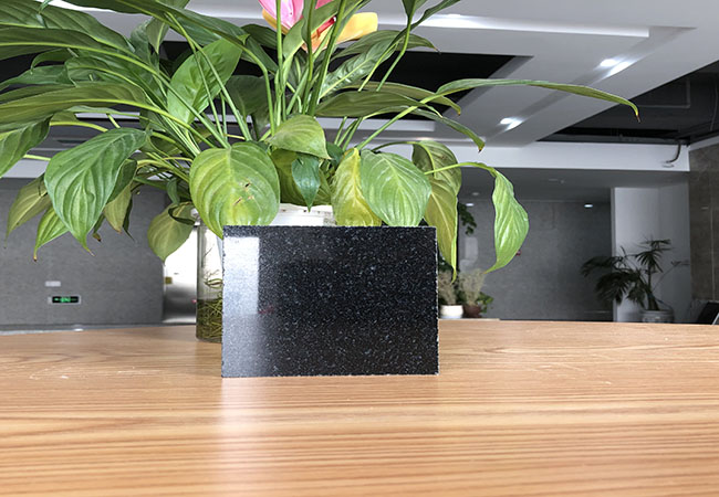 红色花岗岩石材种类有哪些？