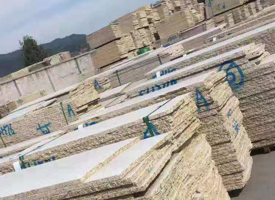 别墅外墙升级改造,干挂石材为您打造完美立面(图3) 别墅外墙升级改造,干挂石材为您打造完美立面(图3)