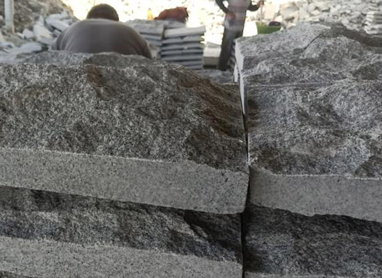 别墅外墙升级改造,干挂石材为您打造完美立面(图6) 别墅外墙升级改造,干挂石材为您打造完美立面(图6)