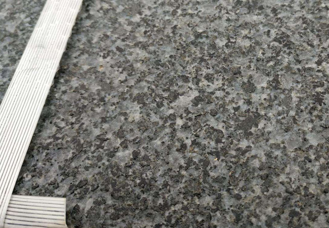 工程石材铺贴为何一定要做六面防水?(图3) 工程石材铺贴为何一定要做六面防水?(图3)