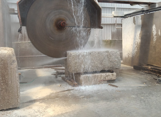 天然 大理石纹路如何发挥美的极致案例之追纹石材楼梯的加工流程(图3) 天然 大理石纹路如何发挥美的极致案例之追纹石材楼梯的加工流程(图3)