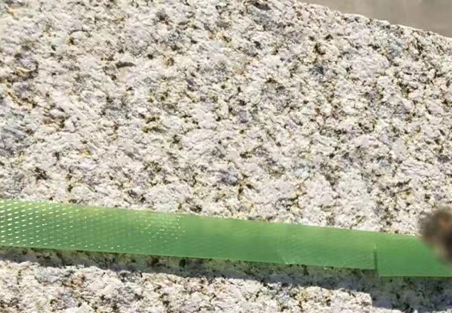 天然花岗岩石材时间长了会掉色吗?(图2) 天然花岗岩石材时间长了会掉色吗?(图2)