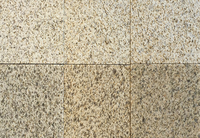 工程石材铺贴为何一定要做六面防水？