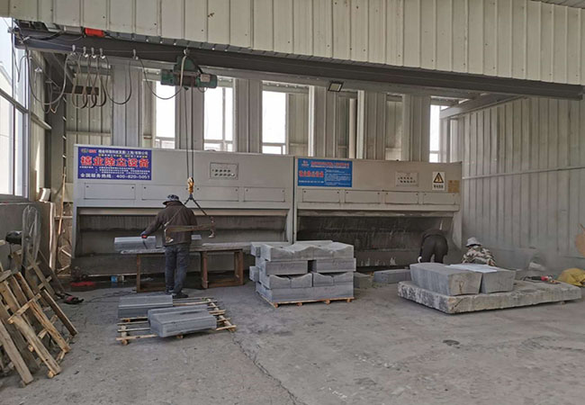 别墅外墙设计新理念:石材干挂立面(图6) 别墅外墙设计新理念:石材干挂立面(图6)