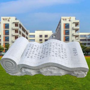 石材楼梯扶手的保养技巧和注意事项(图6) 石材楼梯扶手的保养技巧和注意事项(图6)