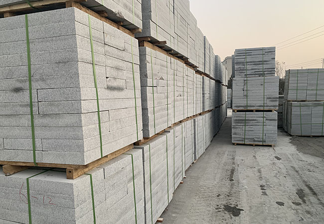 奢华别墅外墙,石材干挂立面彰显品质生活(图4) 奢华别墅外墙,石材干挂立面彰显品质生活(图4)