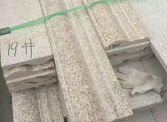 别墅外墙设计新理念:石材干挂立面(图7) 别墅外墙设计新理念:石材干挂立面(图7)