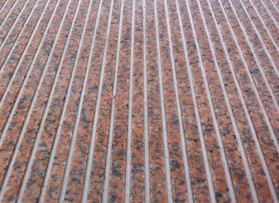 工程石材铺贴为何一定要做六面防水?(图2) 工程石材铺贴为何一定要做六面防水?(图2)